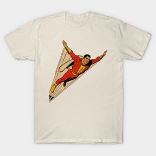 Shzam fly T-Shirt